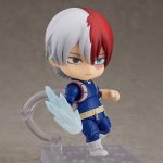 Mô hình Nendroid - Shoto Todoroki 10cm - Ảnh 2