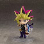 Mô hình Nendroid - Yami Yugi 10cm - Ảnh 4