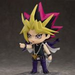 Mô hình Nendroid - Yami Yugi 10cm - Ảnh 3