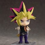 Mô hình Nendroid - Yami Yugi 10cm - Ảnh 2