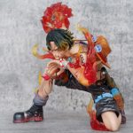 Mô hình One Piece - Ace - Ảnh 2