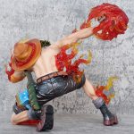 Mô hình One Piece - Ace - Ảnh 3