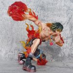 Mô hình One Piece - Ace - Ảnh 4