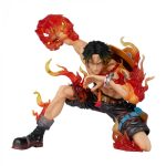 Mô hình One Piece - Ace