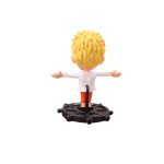 Mô hình One Piece - Donquixote Dolfamingo Mini 10cm - Ảnh 2