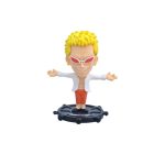 Mô hình One Piece - Donquixote Dolfamingo Mini 10cm
