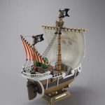 Mô hình One Piece - Going Merry - Ảnh 2