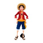 Mô hình One Piece - Luffy - Ảnh 4