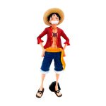 Mô hình One Piece - Luffy - Ảnh 3