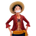 Mô hình One Piece - Luffy - Ảnh 2