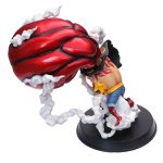 Mô hình One Piece - Luffy Gear 4 Kong Gun - Ảnh 2