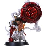 Mô hình One Piece - Luffy Gear 4 Kong Gun