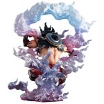 Mô hình One Piece - Luffy Gear 4 Snake Man - Ảnh 2