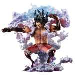 Mô hình One Piece - Luffy Gear 4 Snake Man