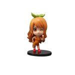 Mô hình One Piece - Nami Mini 10cm