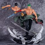 Mô hình One Piece - Roronoa Zoro - Ảnh 4