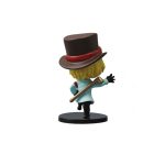 Mô hình One Piece - Sabo Mini 10cm - Ảnh 2