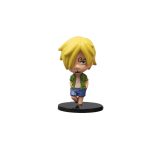 Mô hình One Piece - Sanji Mini 10cm