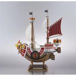 Mô hình One Piece - Thousand Sunny - Ảnh 6