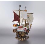 Mô hình One Piece - Thousand Sunny - Ảnh 5