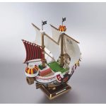 Mô hình One Piece - Thousand Sunny - Ảnh 4