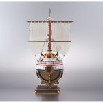 Mô hình One Piece - Thousand Sunny - Ảnh 2