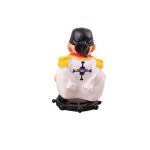 Mô hình One Piece - White Beard Mini 10cm - Ảnh 2