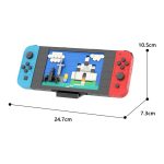 Mô hình lắp ghép - Buildmoc - Switch - Ảnh 6