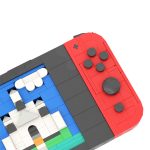Mô hình lắp ghép - Buildmoc - Switch - Ảnh 3