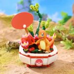 Mô hình lắp ghép - Charmander K20218 - Ảnh 4
