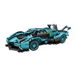 Mô hình lắp ghép - Diffuny Blue 89111