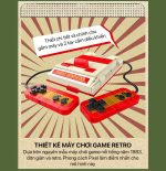 Mô hình lắp ghép - Game Console - JK8213 - Ảnh 2