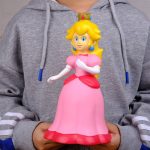 Mô hình Mario Big Size - Peach - Ảnh 2