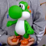 Mô hình Mario Big Size - Yoshi - Ảnh 2