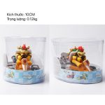 Mô hình Mario Kart - Bowser - Ảnh 2