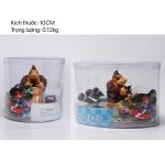Mô hình Mario Kart - Donkey Kong - Ảnh 2