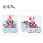 Mô hình Mario Kart - Toad - Ảnh 2