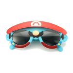 Mô hình mắt kính - Mario - Ảnh 2