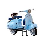 Mô hình lắp ghép - Vespa P9936