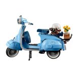 Mô hình lắp ghép - Vespa P9936 - Ảnh 2