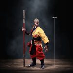 Mô hình Wukong - Ascetic Wukong - Ảnh 6