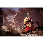 Mô hình Wukong - Ascetic Wukong - Ảnh 4