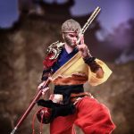 Mô hình Wukong - Ascetic Wukong - Ảnh 3