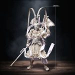 Mô hình Wukong - Nirvana Of Myriad Laws - Ảnh 5