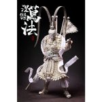 Mô hình Wukong - Nirvana Of Myriad Laws - Ảnh 4