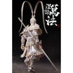 Mô hình Wukong - Nirvana Of Myriad Laws - Ảnh 3