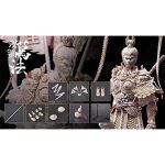 Mô hình Wukong - Nirvana Of Myriad Laws - Ảnh 2