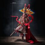 Mô hình Wukong - Victorious Fighting BuddHa - Ảnh 6