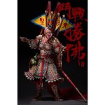 Mô hình Wukong - Victorious Fighting BuddHa - Ảnh 3