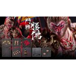 Mô hình Wukong - Victorious Fighting BuddHa - Ảnh 2
